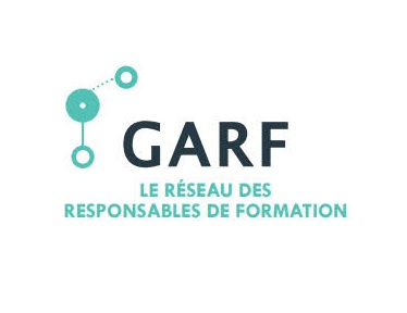 Garf, groupement des acteurs et des responsables de la formation