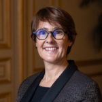 Emilie Carbonnaux occupe le poste de Chargée de mission chez Assorg.