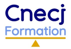 CNECJ Formation