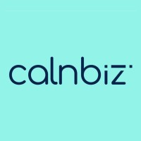 logo de la plateforme des événements professionnels Calnbiz - Boîte à outils