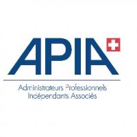 Logo Apia - Client d'Assorg