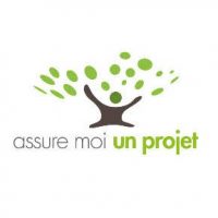 Logo Assure moi un projet - Client d'Assorg