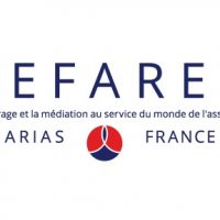 Logo CEFAREA - Client d'Assorg