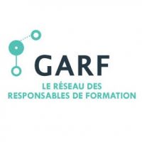 Logo GARF - Client d'Assorg