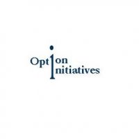 Logo Option Initiatives - Client d'Assorg